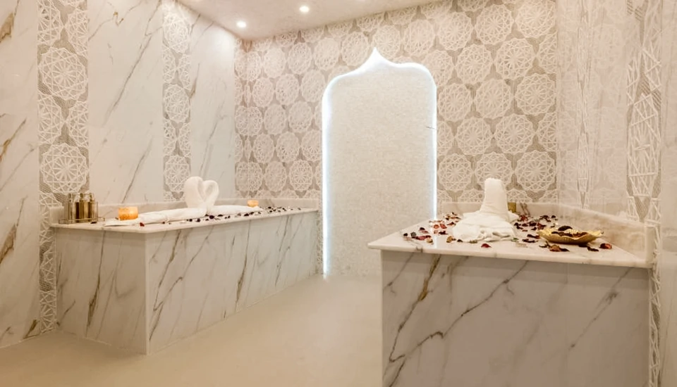 هتل خلیدیا پالاس دبی